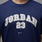 Jordan MVP Men's T-Shirt