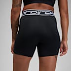 ジョーダン スポーツ ウィメンズ 13cm ショートパンツ