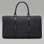 Maleta duffel con monograma (25 L) Jordan