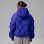Jordan Brooklyn Women's Puffer Jacket