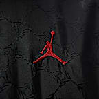 Jordan Brooklyn Men's Hooded Draft Jacket