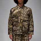 Jordan Flight Chicago Realtree Jacke (Herren)
