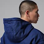 Jordan Flight férfi széldzseki