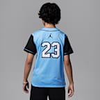 Jordan Older Kids' Baseball Jersey
