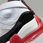 Jumpman Two Trey Older Kids' Shoes