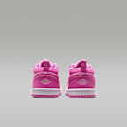 Jordan 1 Low Baby/Toddler Shoes