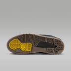 Jordan Flight Court herresko