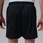 Jordan Men's Dri-FIT Mesh Graphic Shorts