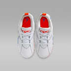 Tenis para niños de preescolar Jumpman MVP 92