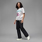 Air Jordan 1 Low Women's Shoes