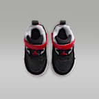 Jordan Spizike Low Baby/Toddler Shoes