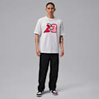 Jordan Men's Graphic Shirt