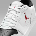 Jordan Court Connect Low férficipő