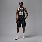 Jordan Brooklyn Cat Scratch Men's Shorts