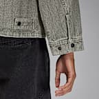 ジョーダン x ア マ マニエール メンズジャケット