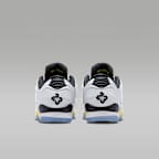 Air Jordan Sixty Plus Low Big Kids' Shoes