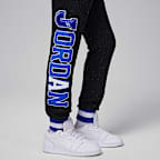 Pants Court of Legends para niños talla grande Jordan