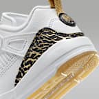 Jordan Spizike Low Little Kids' Shoes