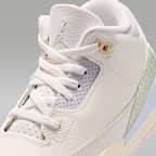 Jordan 3 Retro Little Kids' Shoes