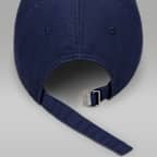 Gorra de visera curva sin estructura Jordan Club