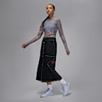 Air Jordan 1 Low SE Sabatilles - Dona