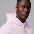Jordan Brooklyn Statement hettegenser til herre