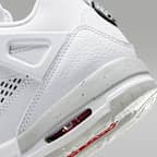 Jordan Spizike Low Older Kids' Shoes