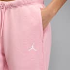 Pants para mujer Jordan Brooklyn Fleece