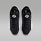 Luka 5 'White/Black' Older Kids' Shoes. Nike VN
