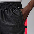 Jordan Brooklyn Cat Scratch Men's Shorts