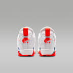 Tenis para niños grandes Air Jordan MVP 92