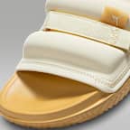 รองเท้าแตะผู้ชายแบบสวม Jordan Super Play