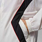 조던 남성 경량 드래프트 재킷