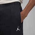 Jordan Sport Crossover Men's Dri-FIT Fleece Trousers