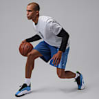 Jordan All Game Basketballschuhe (Herren)