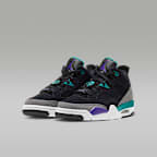 Jordan Son of Mars Low Big Kids' Shoes