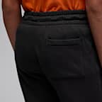 Jordan MVP Older Kids' Fleece Trousers