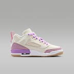 Jordan Spizike Low Older Kids' Shoes