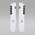 Chaussettes mi-mollet Jordan Everyday (une paire)