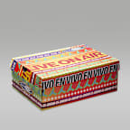 エア ジョーダン 3 レトロ "El Vuelo" メンズシューズ