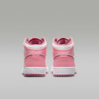 Air Jordan 1 Mid Older Kids' Shoes
