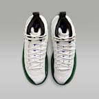 Air Jordan 12 Retro "Idols Become Rivals" Big Kids' Shoes