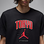 Jordan Men's Tokyo T-Shirt