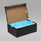 Air Jordan 4 Retro Older Kids' Shoes