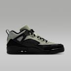 Spizike Low Utility Men's Shoes