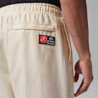 Jordan Flight Club Twill-Hose für Herren