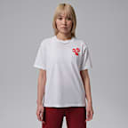 ホワイト/ブラック