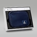 Billetera con cierre Flight para hombre Jordan