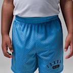 Jordan Toddler 23 Sport Shorts
