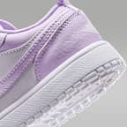 ジョーダン 1 LOW ALT リトルキッズシューズ